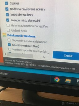 Herní PC Lenovo - 7