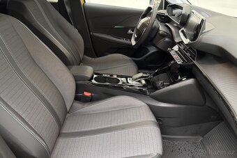 Peugeot e-208 100 kw, 50 kWh, Allure - 7