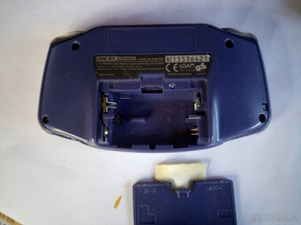 Game boy Advance - 7