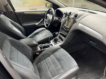 Ford Mondeo - 7