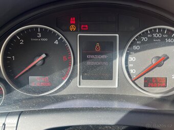 Prodám A S line 2.5 tdi - 7