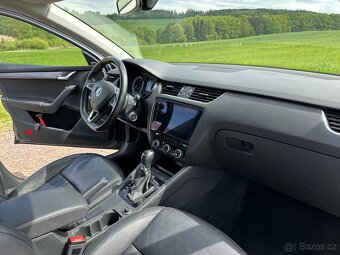 Skoda Octavia Combi III - 7