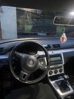 Passat B6 - 7