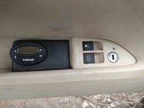 Skoda Superb 2006 2,8 V6 142kW AMX-AUT, DILY z vozu - 7