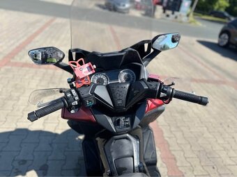 Honda Forza 125 2018 řp. B - 7