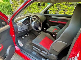 Suzuki Swift SPORT - 7