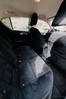Nissan Primera 2004, 2.0 benzin automat - 7