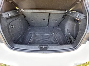 BMW F20 118i sportline - 7