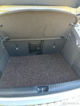 Mercedes GLA 2,2 d 4x4 výměna prodej - 7