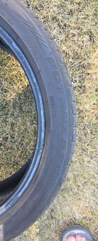 Letní pneu Bridgestone Potenza 235 /40 /19 - 7