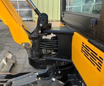 JCB 19C-1 - 7