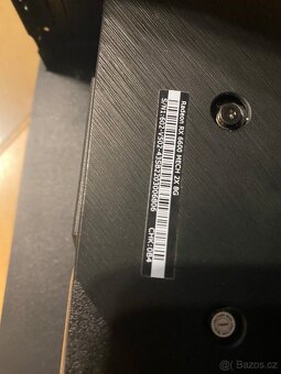Herní PC Ryzen 5 4500 / RX 6600 / 16 GB RAM / 512 GB SSD - 7