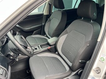 ŠKODA KODIAQ FL 2.0 TDI 110KW DRIVE125 KAMERA VÝHŘEV ACC - 7