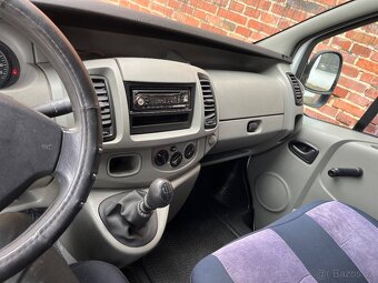 Opel Vivaro VAN 1.9 DI - 7