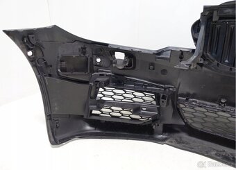 BMW 5 G30 G31 POD 6 PDC 2017-2020 8064928 PŘEDNÍ NÁRAZNÍK - 7