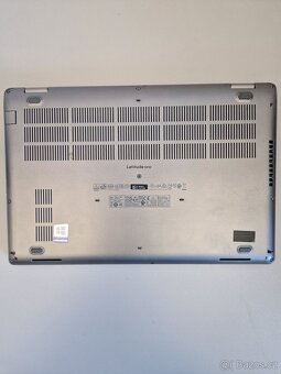 Notebook Dell | i5 | 16 GB RAM | SSD | Win 11 Pro - 7
