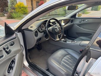 CLS 350 CDI FACE-LIFT - 7