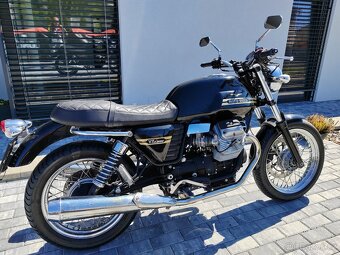Moto Guzzi V7-AKČNÍ CENA - 7