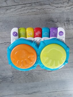 Hracky pro malé deti - 7