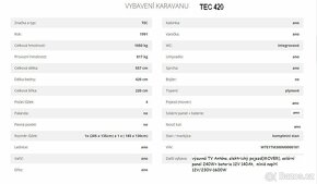 Karavan - TEC - 7