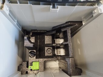 Festool aku ponorni pila - 7