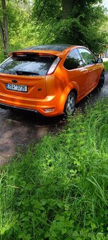 Ford Focus ST - 7