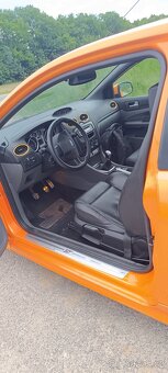 Ford Focus ST225 - 7