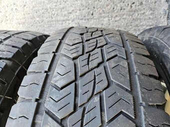 265/60R18 110T CrossContact ATR CONTINENTAL - 7
