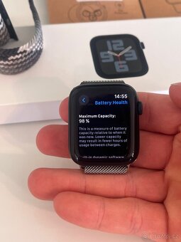 Apple Watch SE 2022 44mm - 7