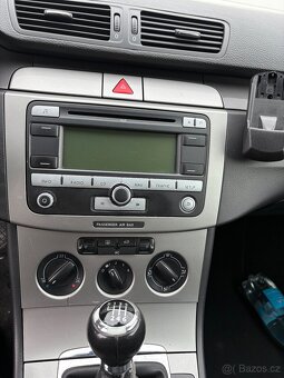 VW PASSAT B6 COMBI 125KW NOVA STK (BEZ KOROZE) - 7
