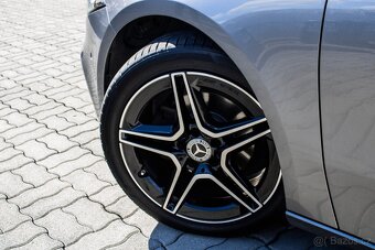 Mercedes-Benz A trieda 180 d /T - 7