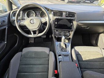 Volkswagen Golf 1.0 TSI 85kW DSG - 7