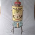 Láhev Metaxa 3l - 7