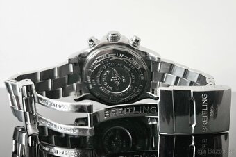 prodam Breitling Super Avenger 48mm - 7
