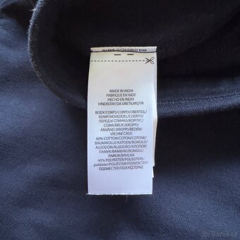 Ralph Lauren Polo modré tepláky - 7