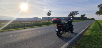 Prodám Piaggio MP3 500 i.e SPORT "2018" - 7