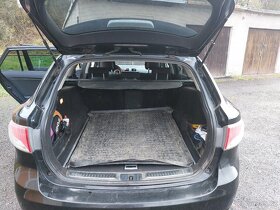 Toyota Avensis 2,2 dcat 135kw - 7