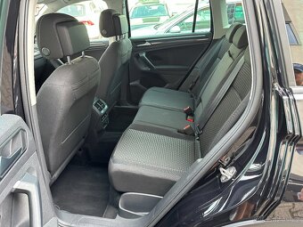 VW Tiguan 2.0TDI 110kW DSG ALU18'' ACC tažné LED kamera - 7