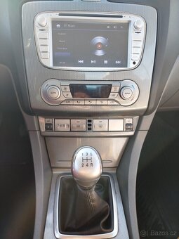 Focus cabrio, kabrio - 7
