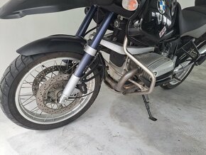BMW R 1150 GS - 7