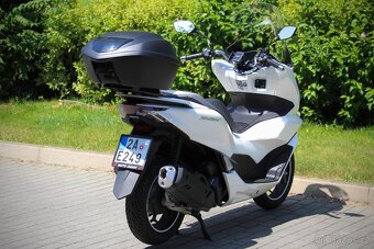 Honda PCX 125 2022 - 7