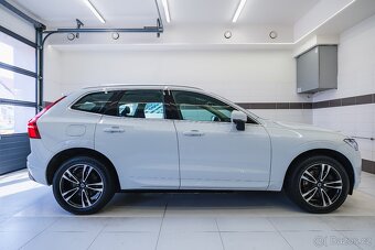 Volvo XC60 2020 B4 AWD 145kW Momentum Pro - 7
