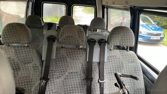 Ford Tranzit L3 H3, 9-mist - 7