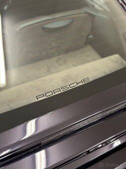 Porsche 911 Carrera S (997.1) - 7