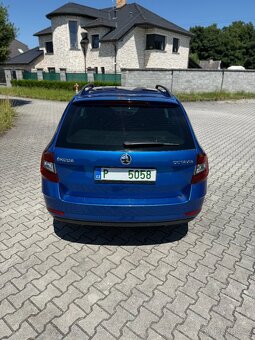 Škoda Octavia 3 - 7