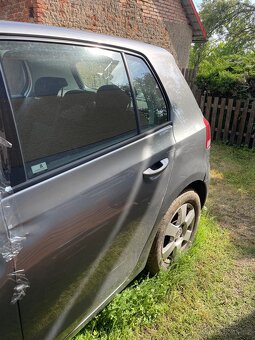 Golf 6 1.4MPi - na nd - 7