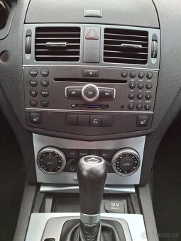 Mercedes C 350 cdi 4 matic - 7