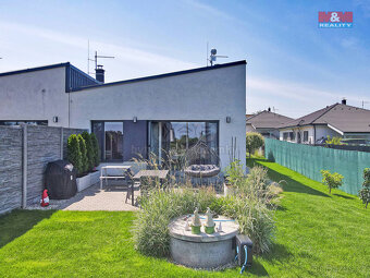 Prodej rodinného domu, 66 m², Rychvald, ul. Petřvaldská - 7