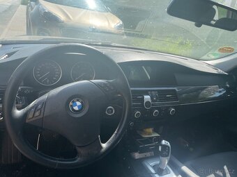 Bmw 520d 2.0l 130kw - 7