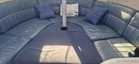 Plachetnice Hunter 260 - 7